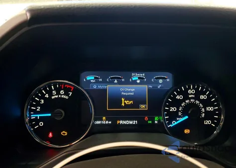 2016 Ford F150 Supercrew z USA, uszkodzony, nr VIN 1FTEW1EG4GFB66058